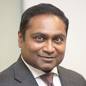 Prashanth Satyadeva photo