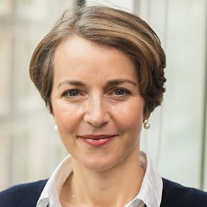 Mary Geraghty photo