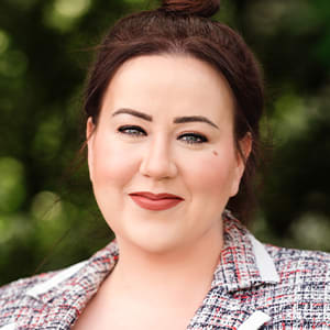 Andrea James photo