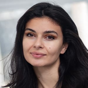 Ntiana (Anna Papadopoulou photo