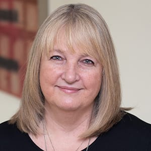 Belinda Solomon photo