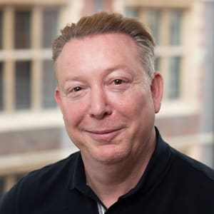 Dan Hyde photo