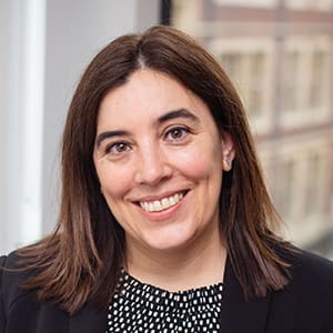 Julia Moreno photo