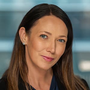 Grainee Fahy photo