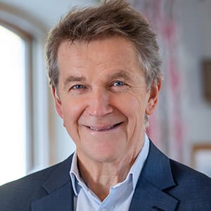 Patrick Graves photo