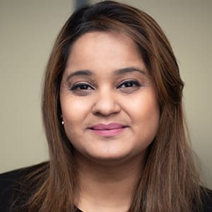Trisha Siddique photo