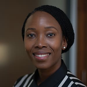 Olive Gathoni photo