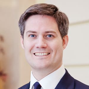 James Tumbridge photo