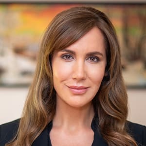 Natasha Forman photo