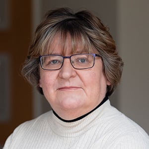 Jo Bewley photo