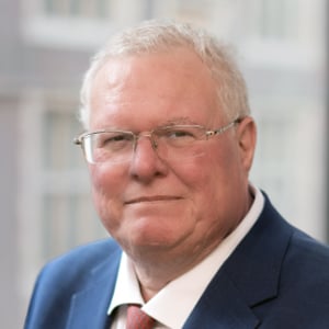 James Douglass photo