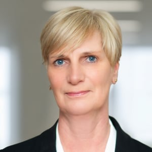 Marina Barnett photo