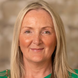 Lorraine Harvey photo