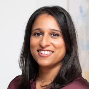 Sabina Ahmed photo
