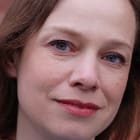 Rebecca Halford-Harrison photo