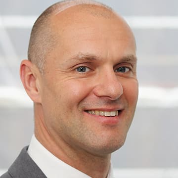 Jon Moorhouse photo