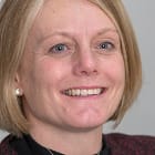 Sally Cranshaw photo