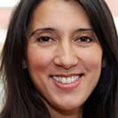 Jayanti Mitra-Valdes photo