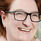 Hilary O’Connor photo