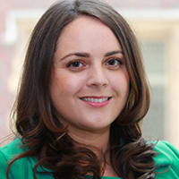 Helen Calcutt photo