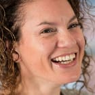 Katie Cohen photo