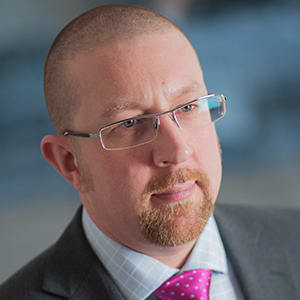 Stuart Darlington photo