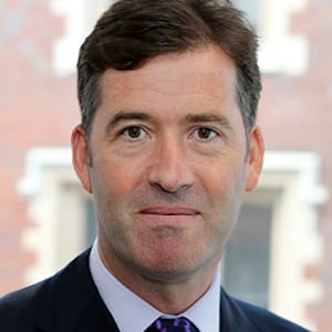 Patrick Elliot photo