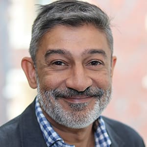 Sal Mamujee photo