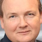 Mark Beer OBE photo