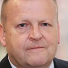 Patrick Pennal photo
