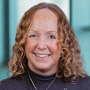Anna McKibbin photo