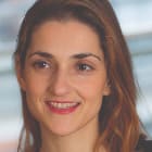 Anastasia Papadopoulou photo