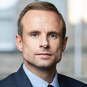 Andrew Marshall photo