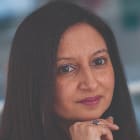 Susan Anand photo