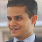 Aman Sehgal photo