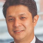 Andrew Wong photo