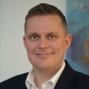 Colin Rogerson photo