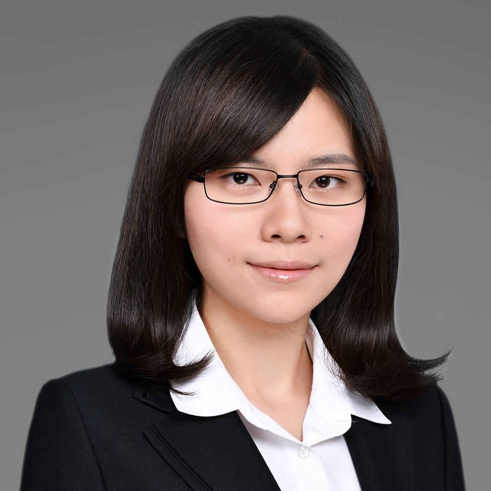Yue Qiu photo