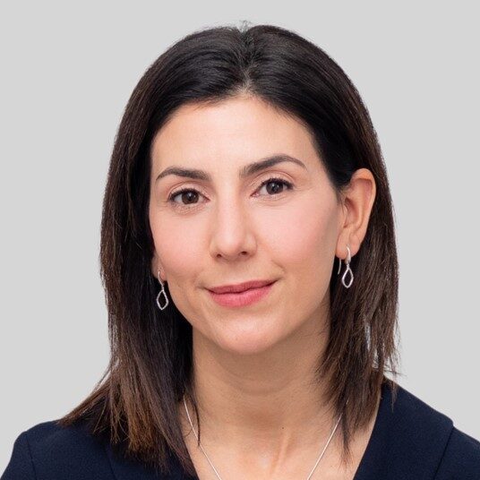 Suzanne Tager photo