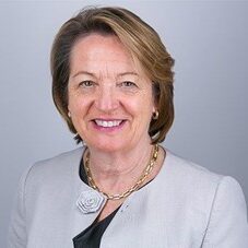 Eileen Carroll KC (Hon) photo