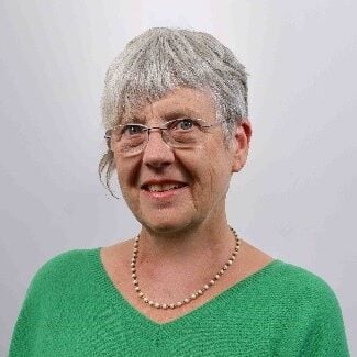 Heather Allen photo