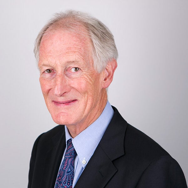 Nick Pearson photo