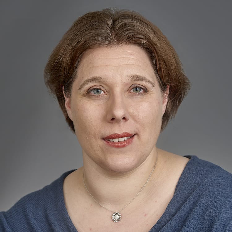 Helen Baker photo