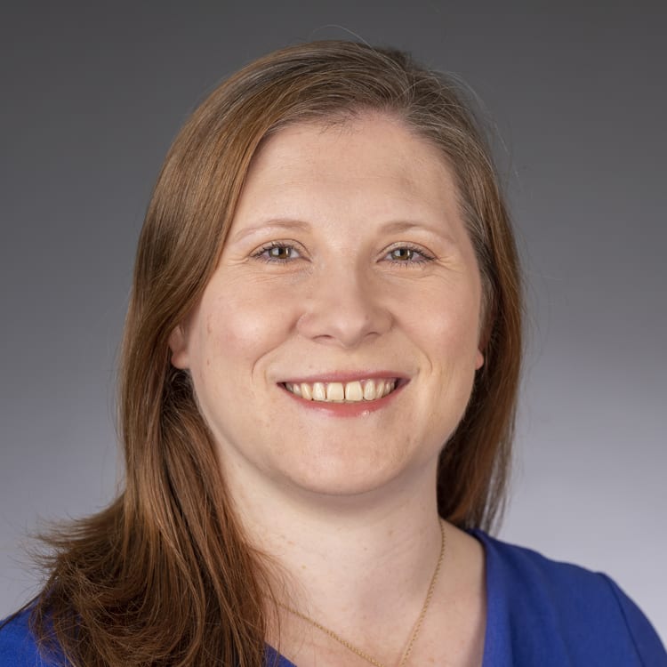 Joanna Smith photo