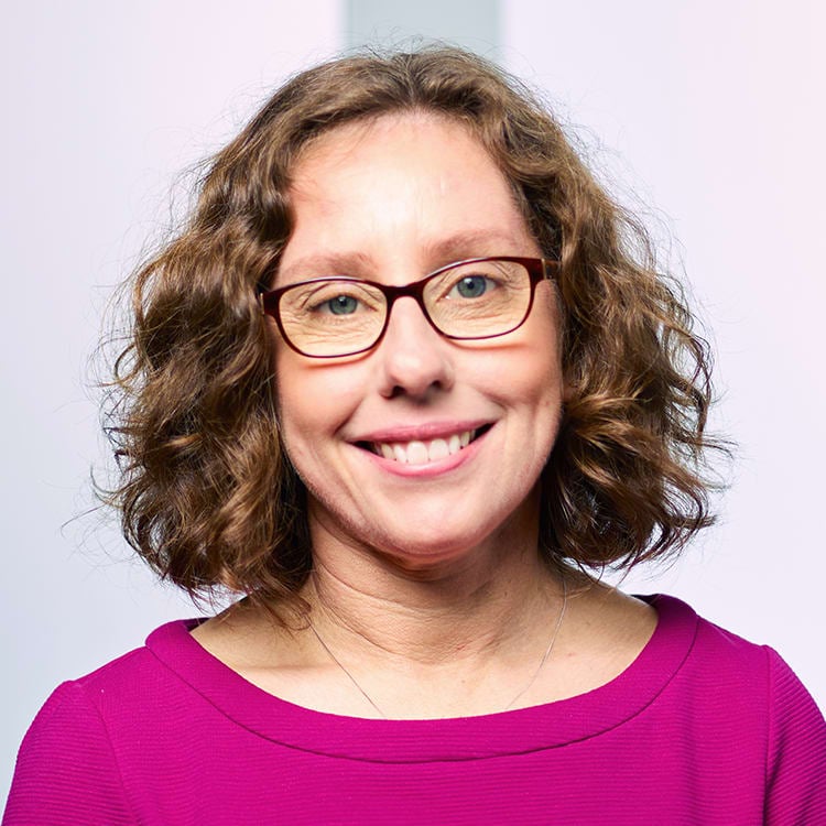 Helen Ball photo
