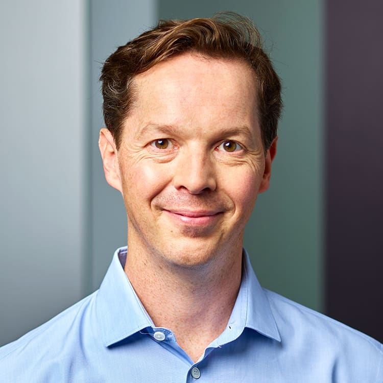 Ralph McClelland photo