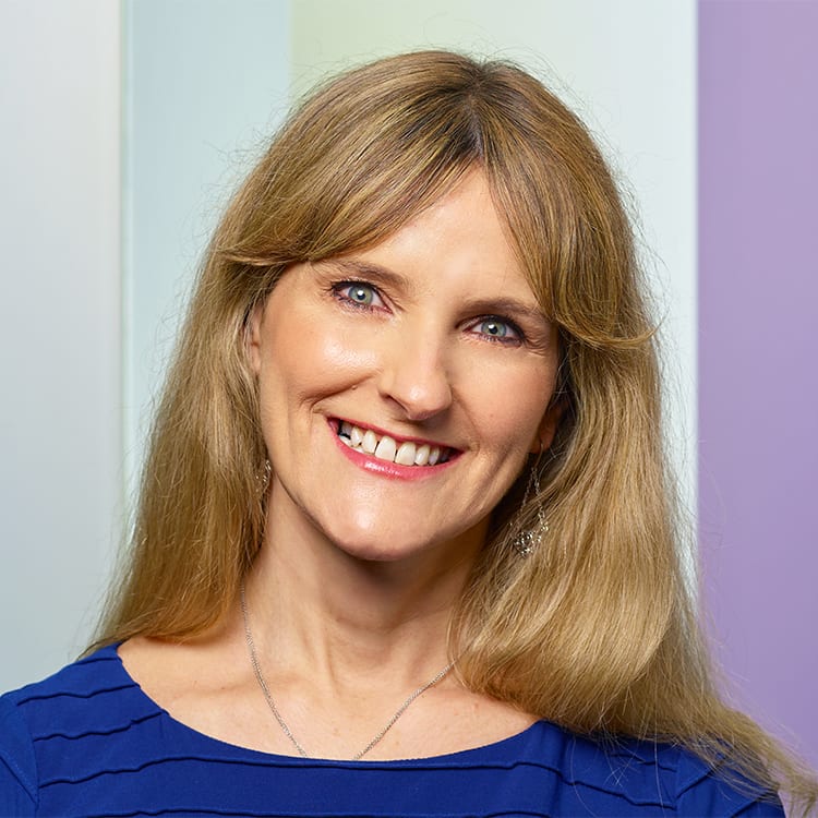 Claire Carey photo