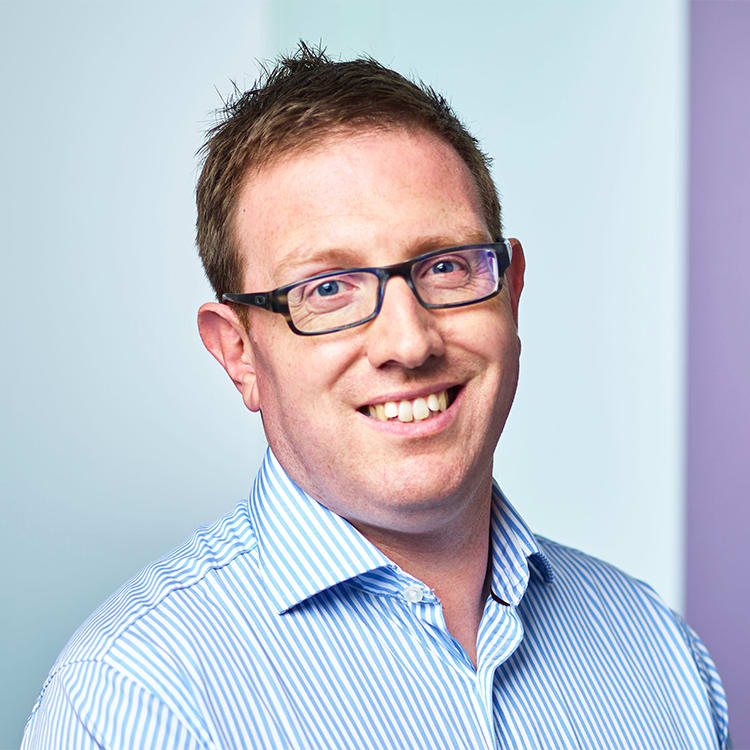 James Bingham photo