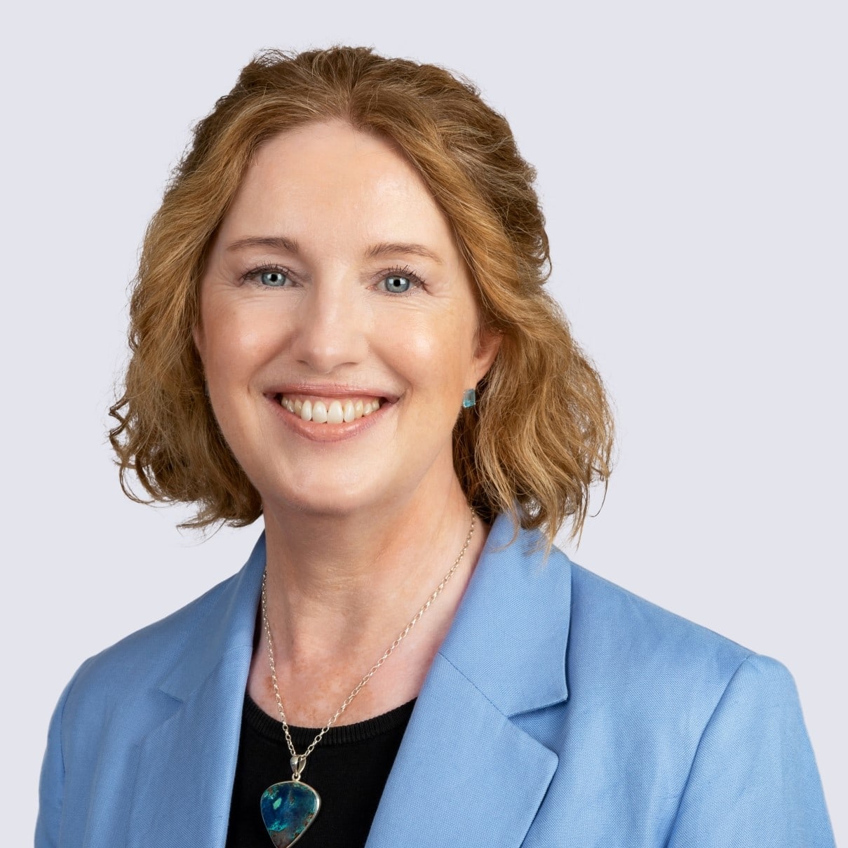 Rebecca Attree photo
