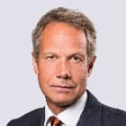 Mark Shaw KC photo